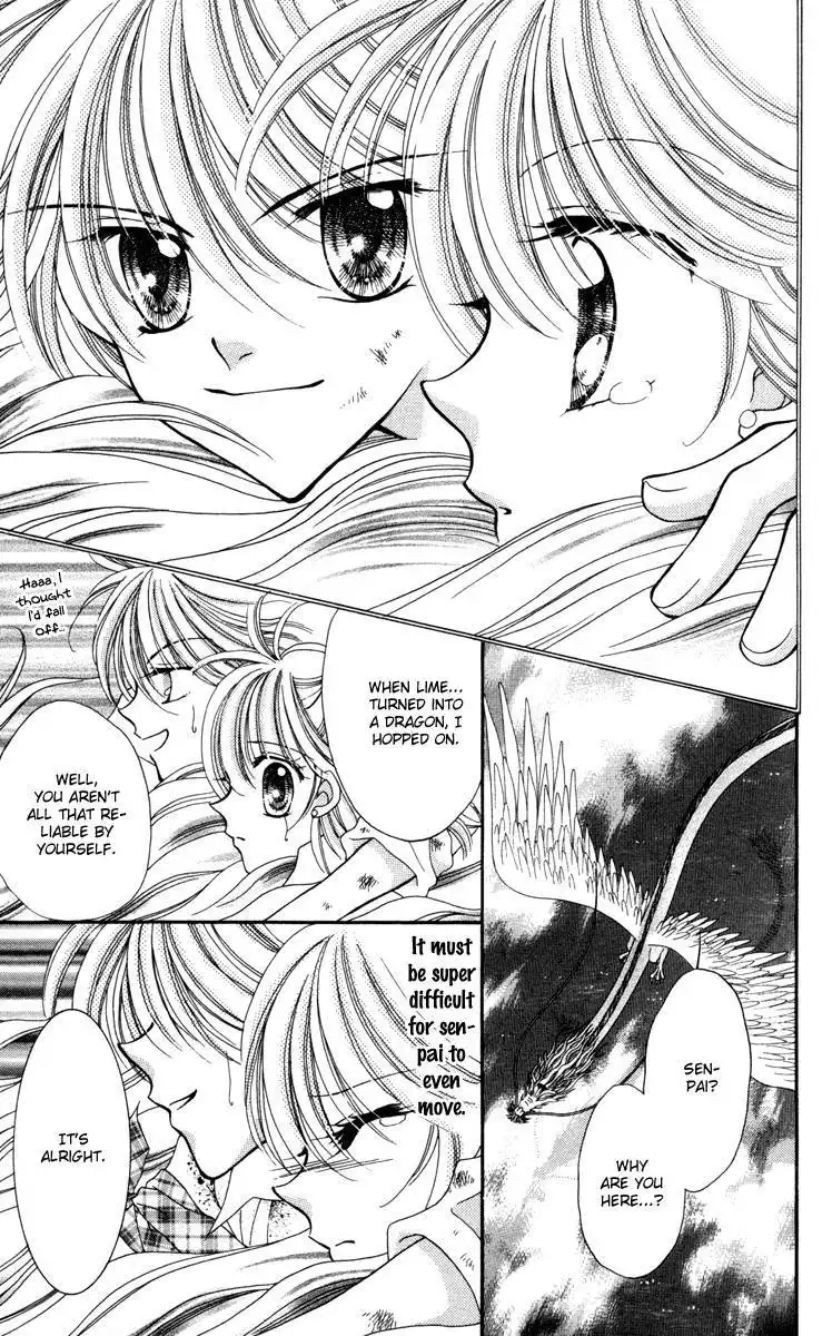 Saint Dragon Girl Miracle Chapter 24 37